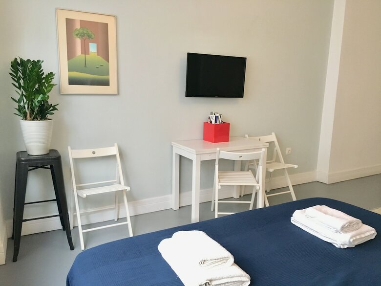 Bed & Breakfast 10 Petraki