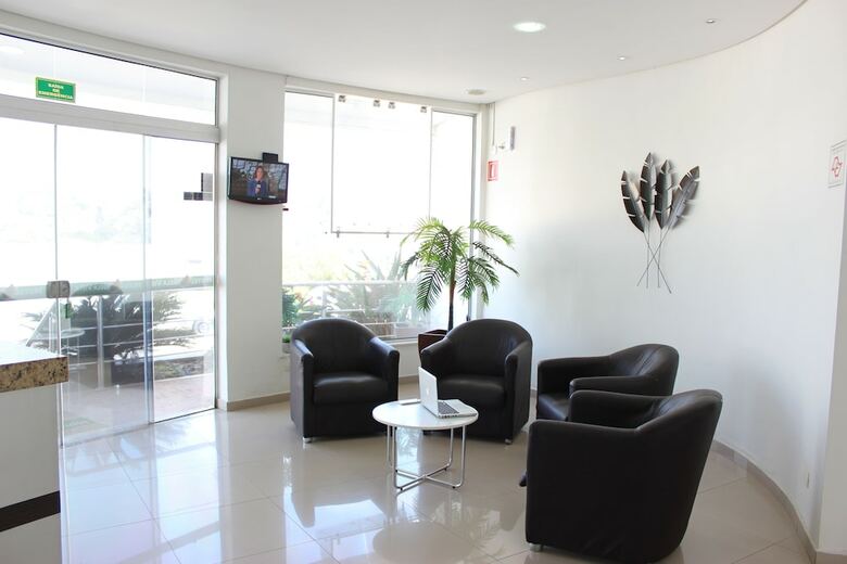 Hotel Bela Vista