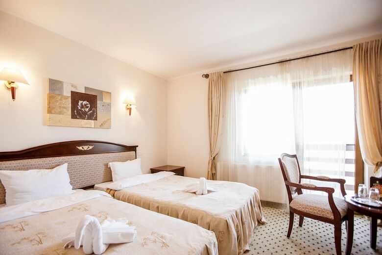 Hotel Hanul Muresenilor