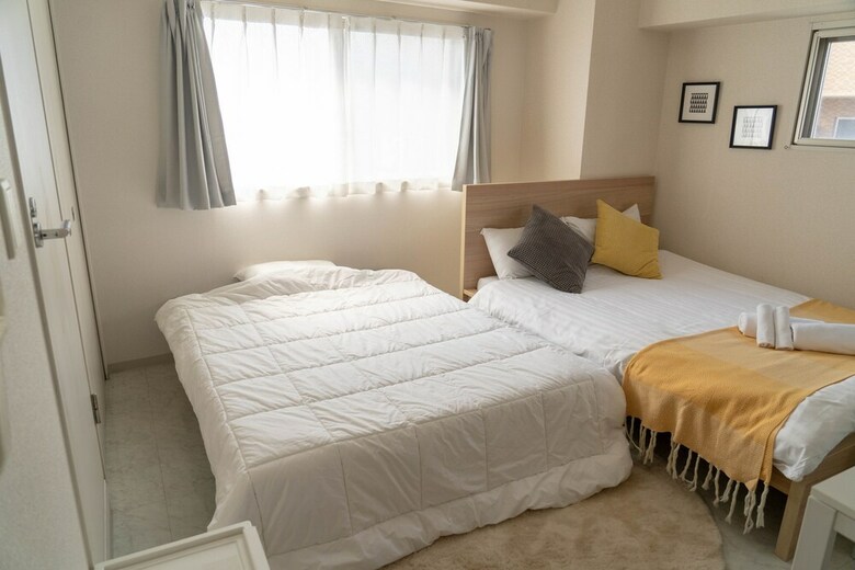 Apartamentos Tourioni Ebisu