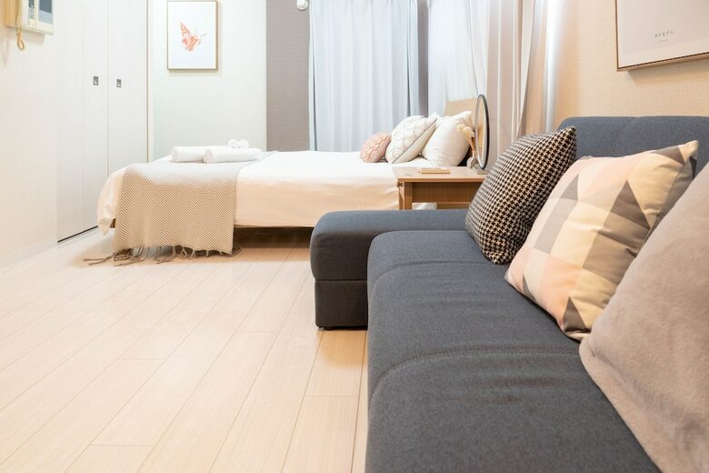Apartamentos Tourioni Ebisu