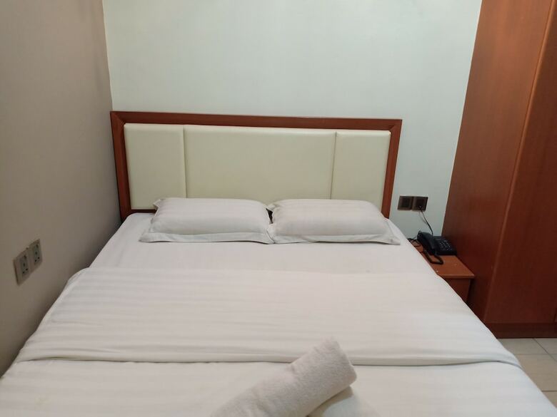 Tc Inn Executive Hotel
