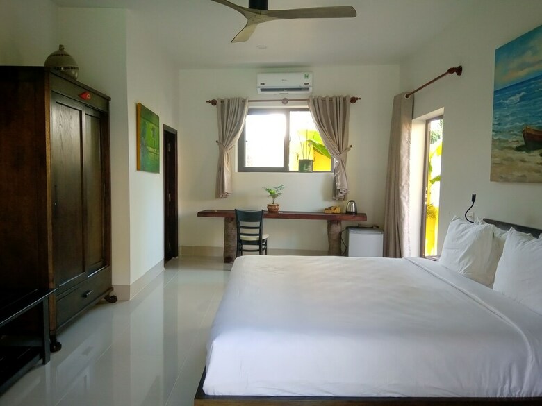 Minhon Hotel Mui Ne