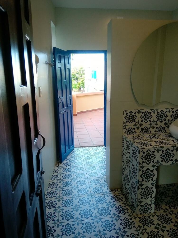 Minhon Hotel Mui Ne