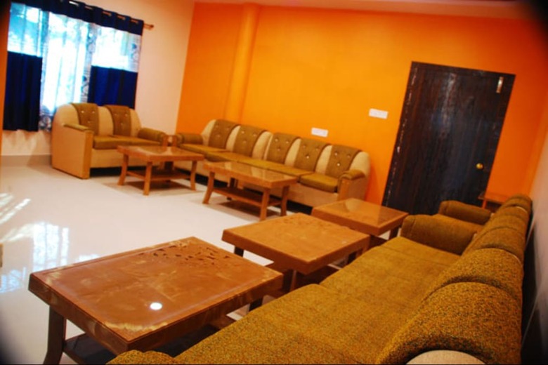 Hostal Chilapata Green Resort