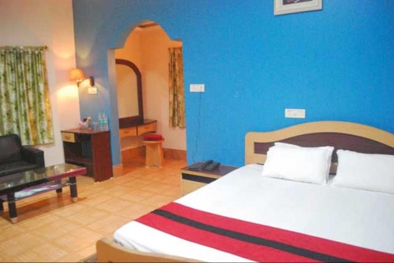 Hostal Chilapata Green Resort