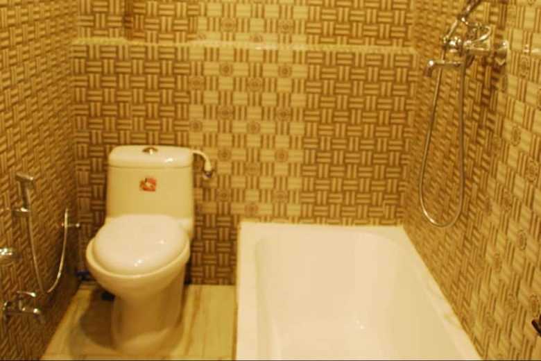 Hostal Chilapata Green Resort