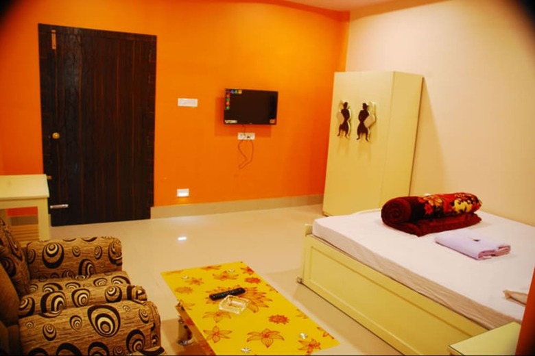 Hostal Chilapata Green Resort