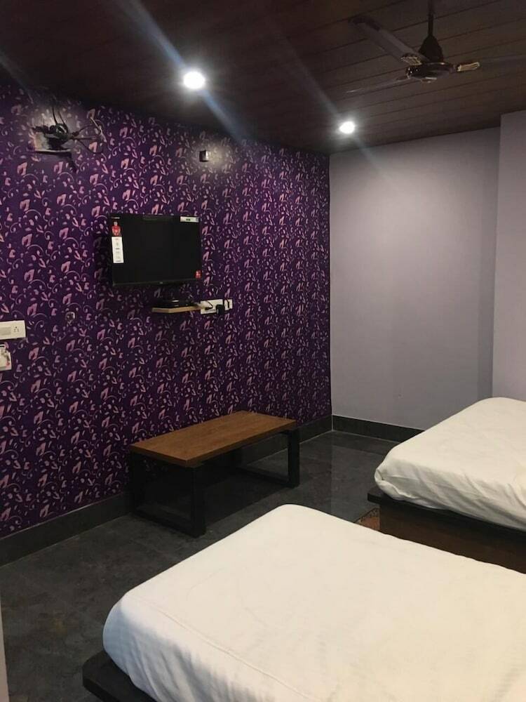 Hotel Rama