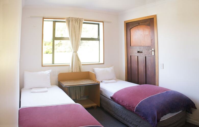 Hostal Lone Moose Backpackers