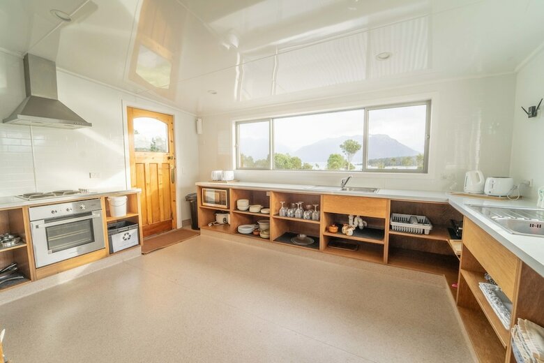 Hostal Lone Moose Backpackers