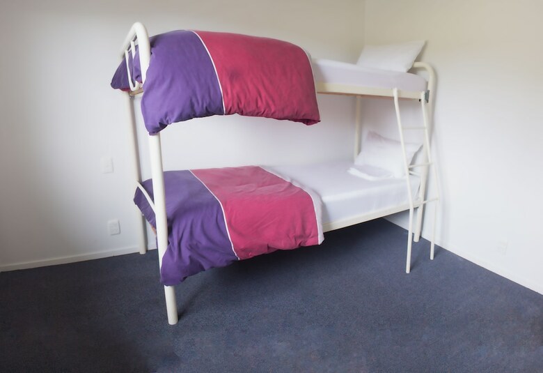 Hostal Lone Moose Backpackers