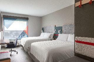 Avid Hotel Yukon