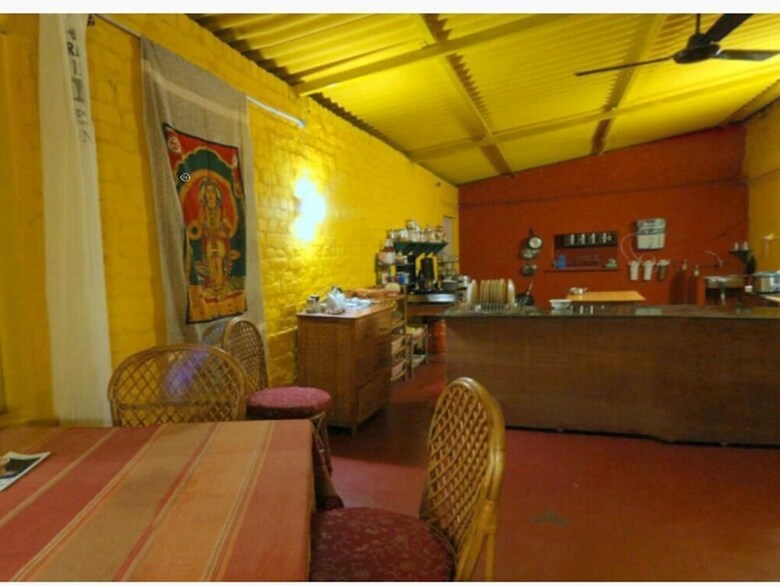 Hotel Sunshine Guest House