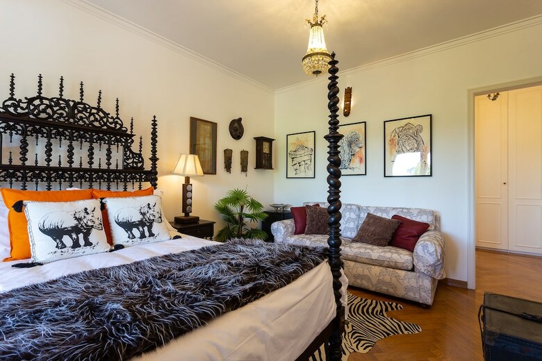 Hotel Geronimo Guest House Bel�m