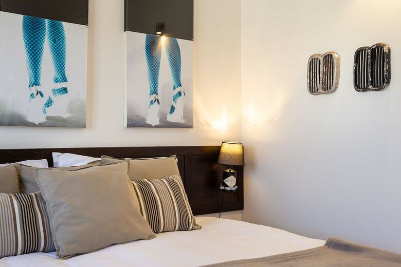 Hotel Geronimo Guest House Bel�m