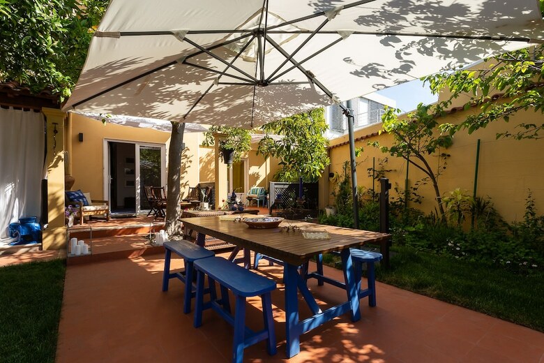 Hotel Geronimo Guest House Bel�m