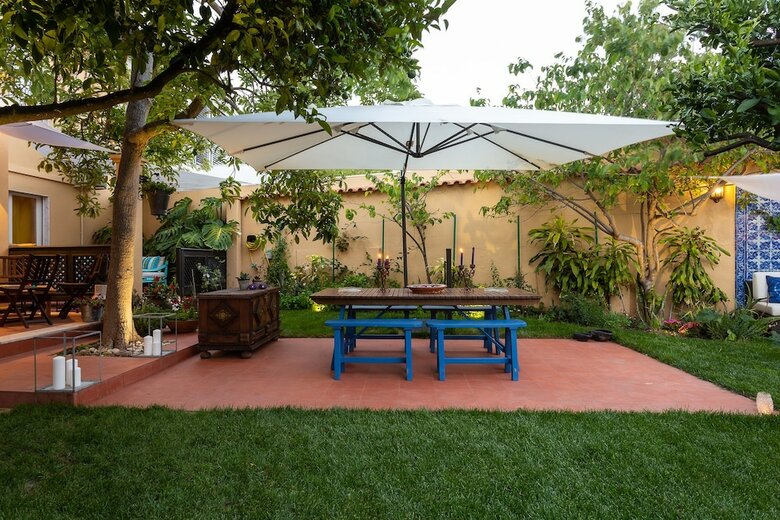 Hotel Geronimo Guest House Bel�m