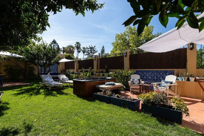 Hotel Geronimo Guest House Bel�m