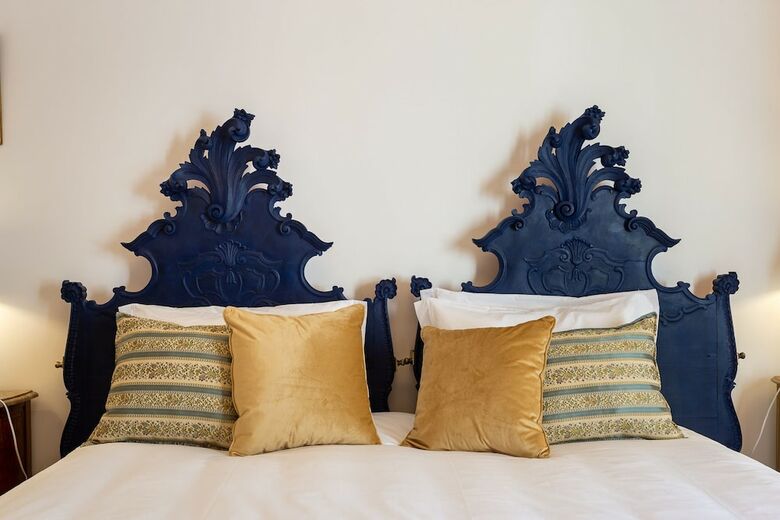 Hotel Geronimo Guest House Bel�m
