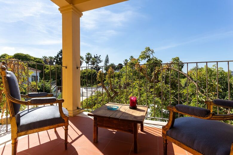 Hotel Geronimo Guest House Bel�m