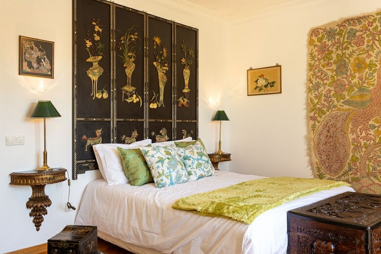 Hotel Geronimo Guest House Bel�m