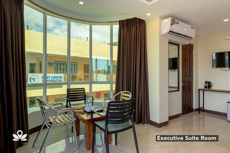 Zen Rooms Paopao Hotel Sorsogon