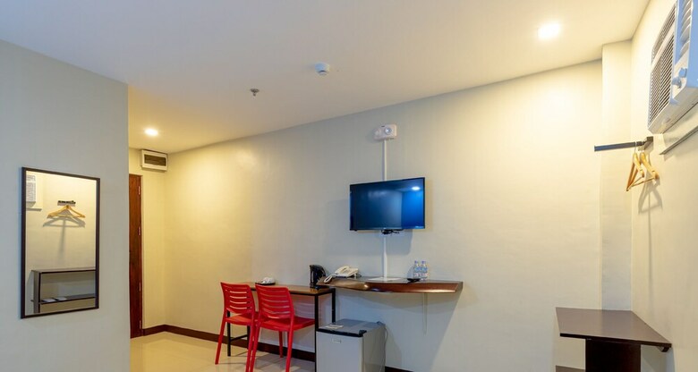 Zen Rooms Paopao Hotel Sorsogon