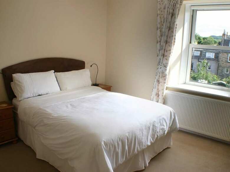 Hotel Brougham House
