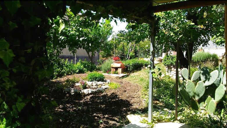Bed & Breakfast La Ninfea Valderice