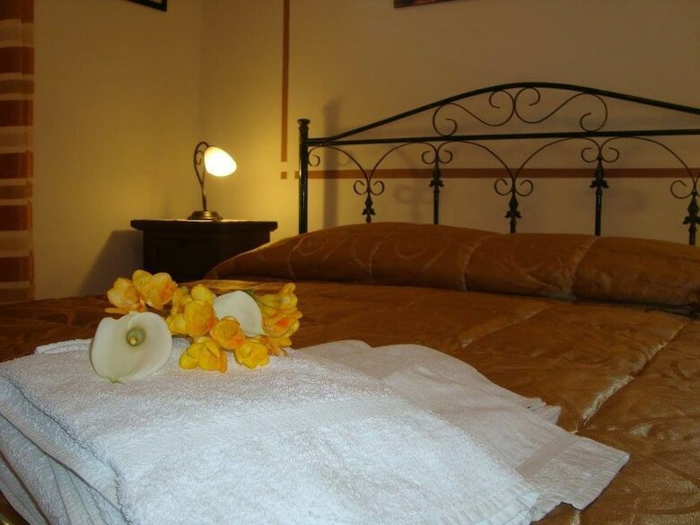 Bed & Breakfast La Ninfea Valderice