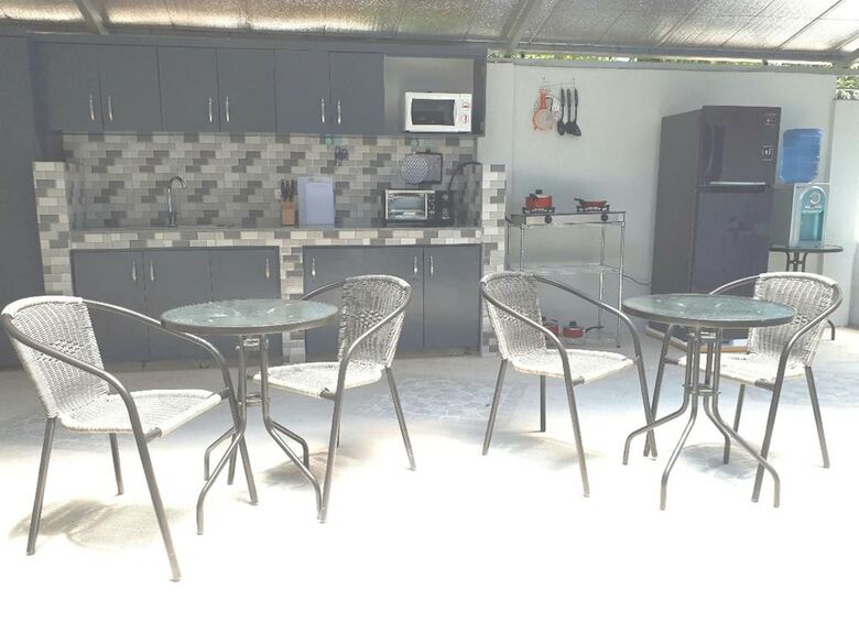 Hotel Casa Nistal