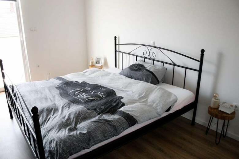 Apartment Dogan