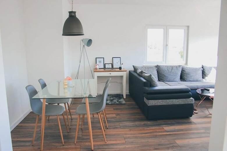 Apartment Dogan