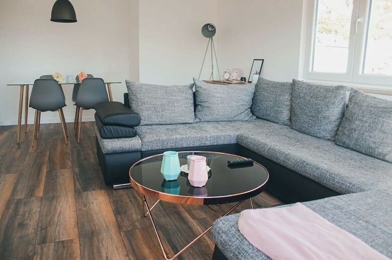 Apartment Dogan