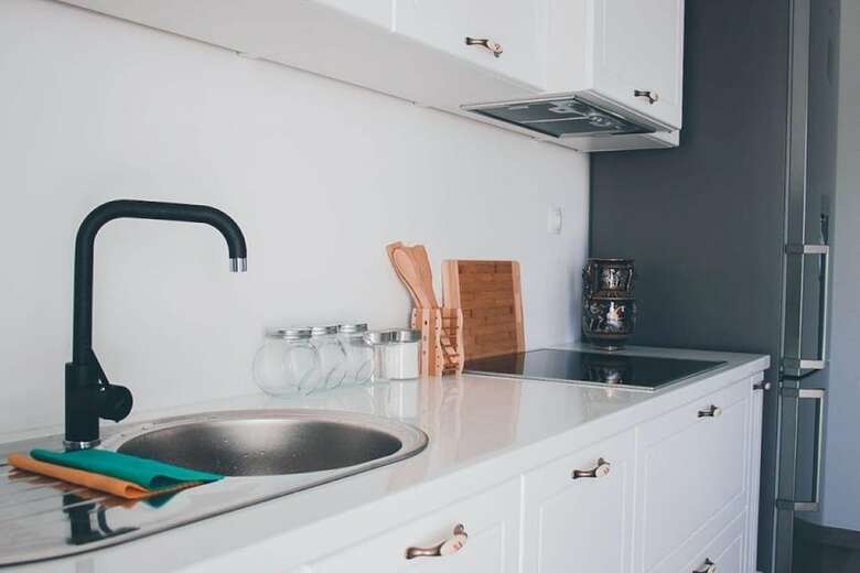 Apartment Dogan