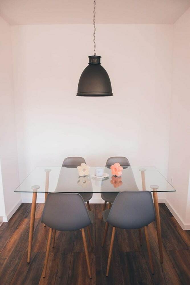 Apartment Dogan