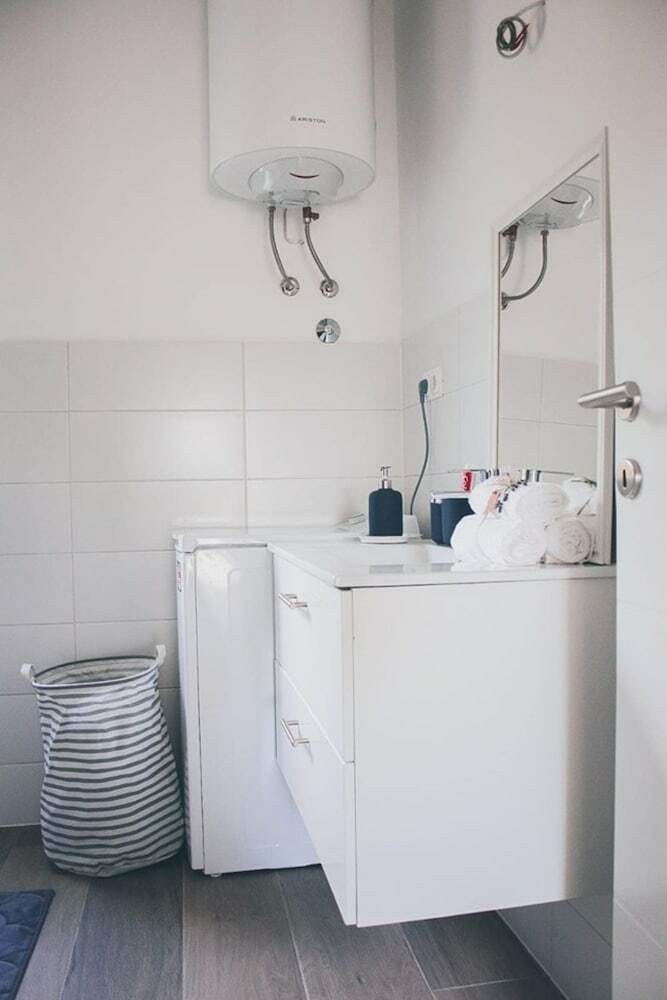 Apartment Dogan