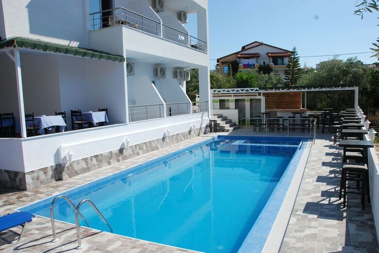 Hotel Piramida