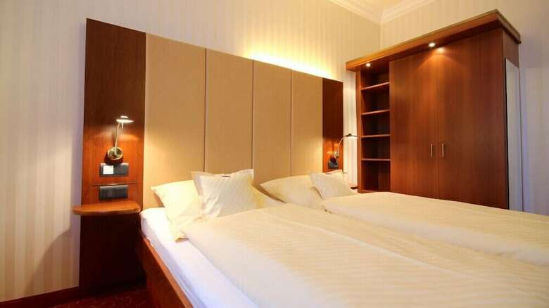Hotel Hanken
