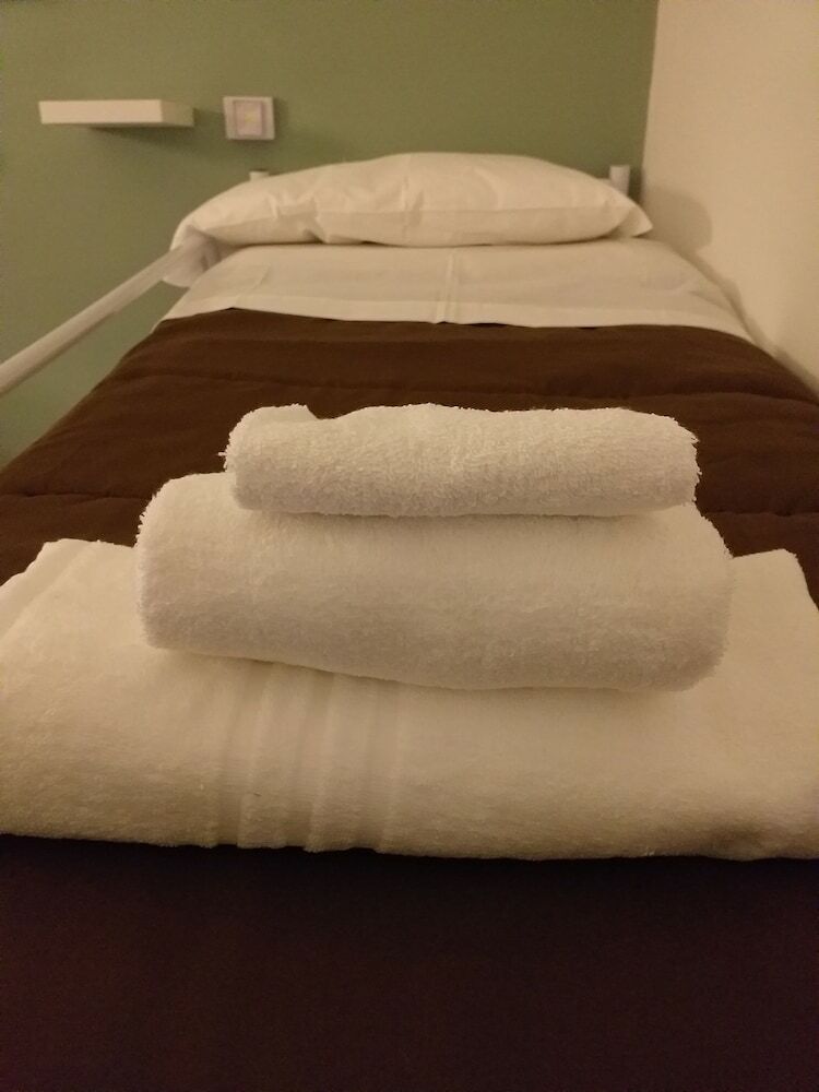 Hotel Hostel Alexander