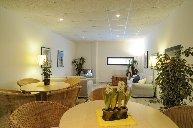 Apartamento Residence Mediterran�e