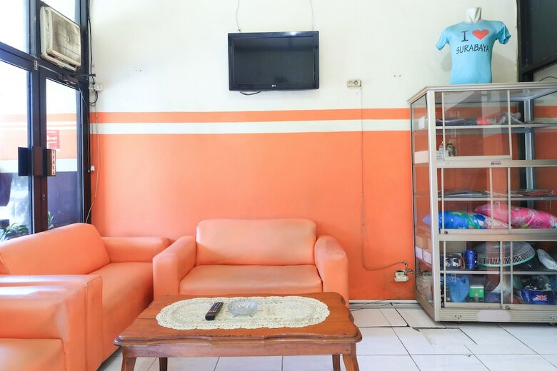 Hotel Losmen Bangkit Hidayah