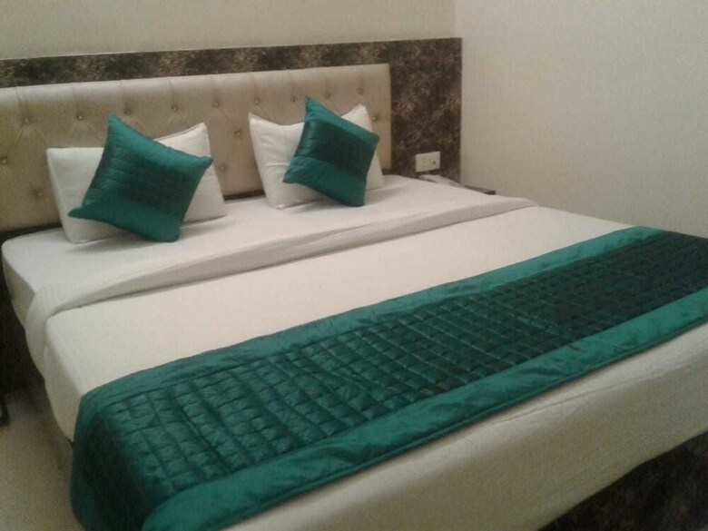 Hotel The Tanish