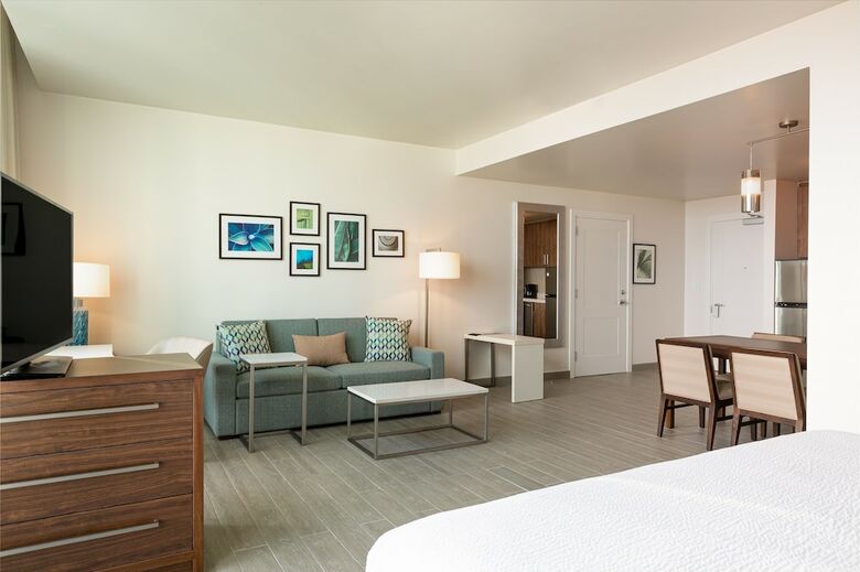 Hotel Residence Inn By Marriott Panama City