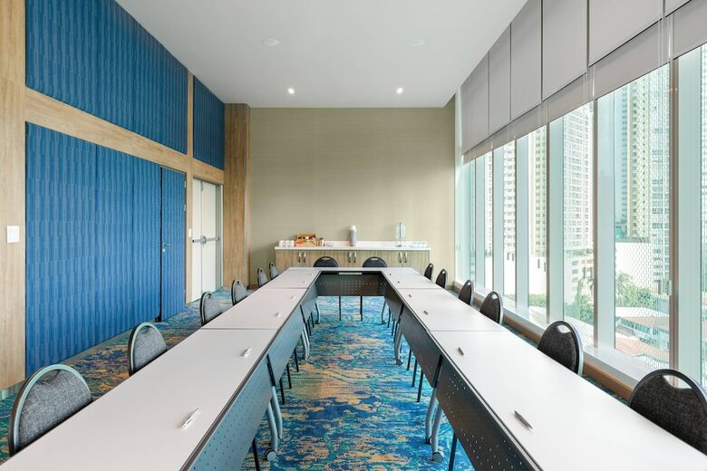 Hotel Residence Inn By Marriott Panama City