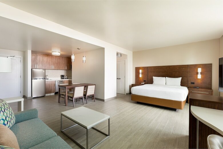 Hotel Residence Inn By Marriott Panama City