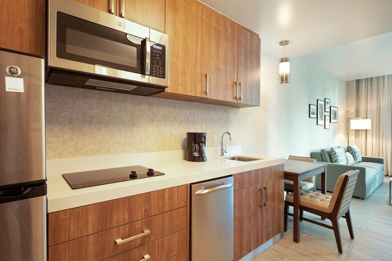 Hotel Residence Inn By Marriott Panama City