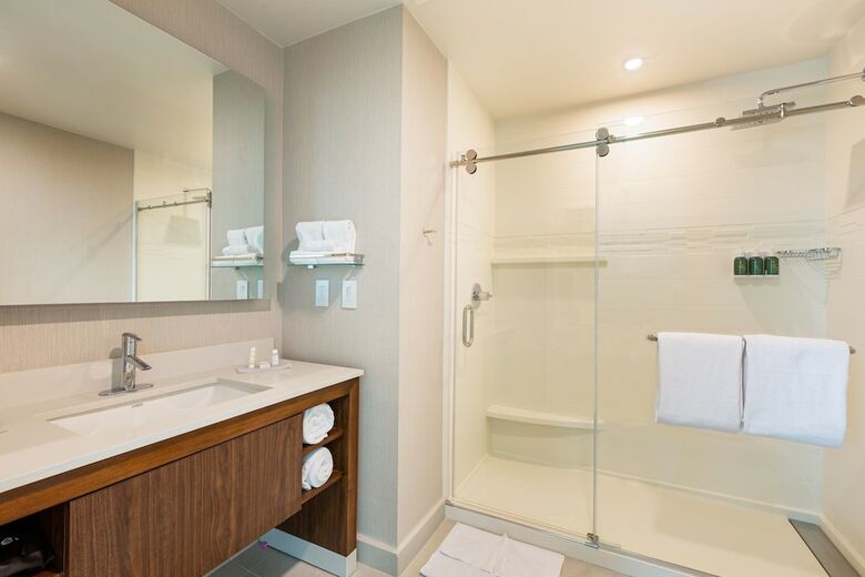 Hotel Residence Inn By Marriott Panama City