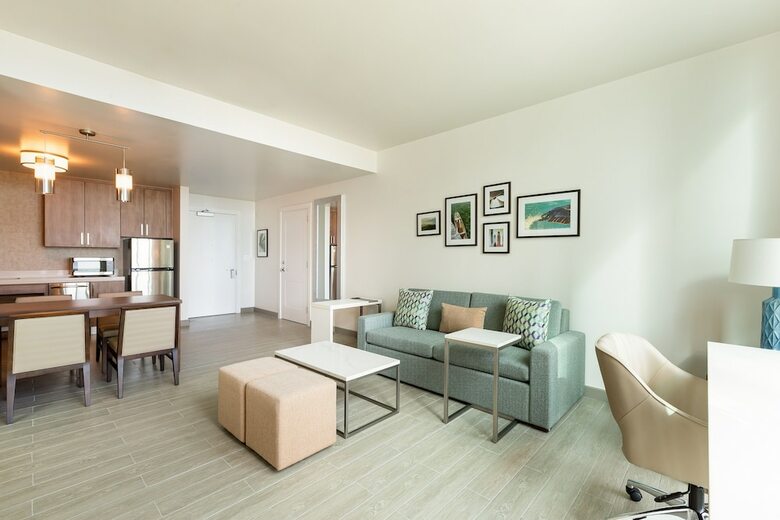 Hotel Residence Inn By Marriott Panama City